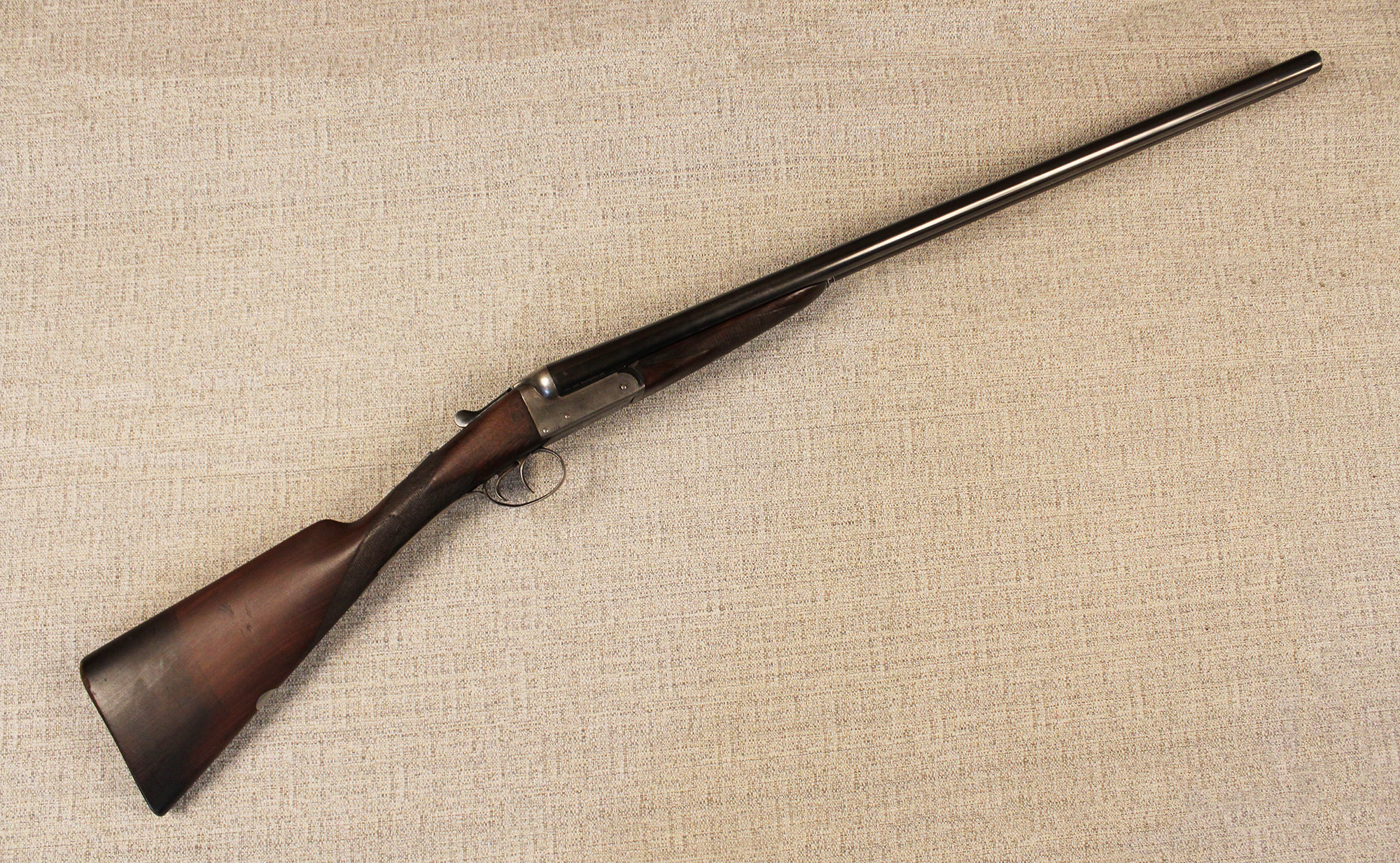 Alex Henry~Boxlock~12 Gauge | Cabela's